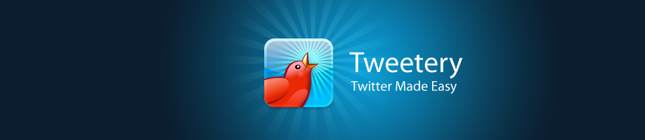 Tweetery